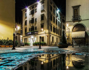  Hotel Giardino  Прато